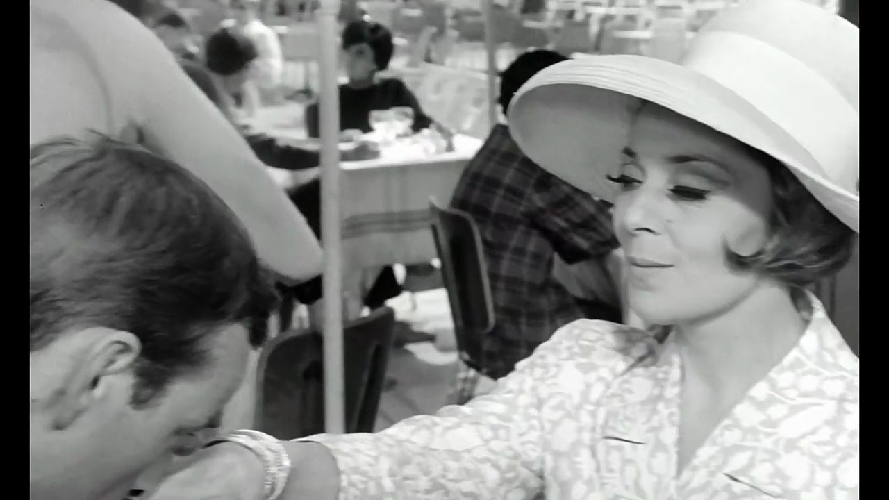 Quand passent les faisans (1965) - Bande annonce