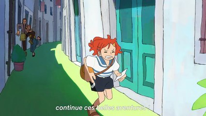 One Piece Fan Letter (2024) - Bande annonce