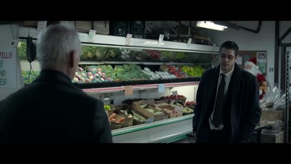 Riff Raff (2024) - Bande annonce