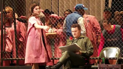 Carmen (Metropolitan Opera) (2024) - Bande annonce