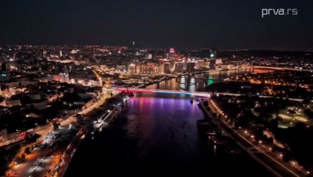 Igra sudbine 1549 epizoda NOVO