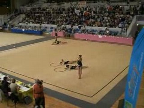 championnat de france grs fronton excellence 3