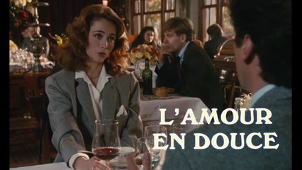 L'amour en douce (1985) - Bande annonce