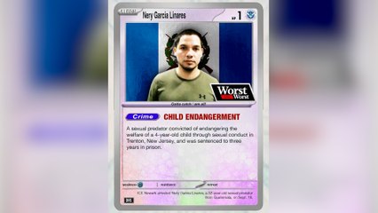 La administración de Trump compara a los inmigrantes ilegales con Pokémon: "Hazte con todos"