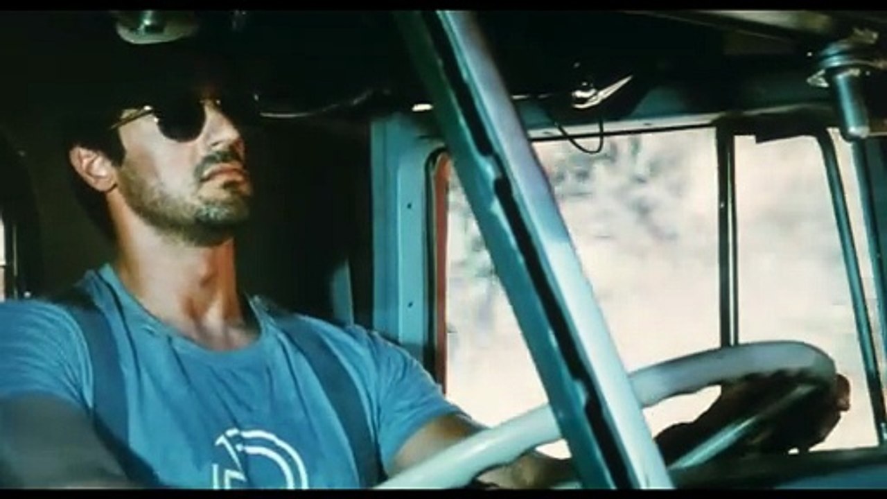 Over the Top : le bras de fer (1987) - Bande annonce