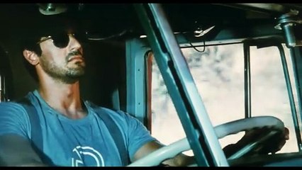 Over the Top : le bras de fer (1987) - Bande annonce