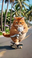 Clever Cat #Money Making Mind