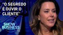 Bradesco revela estratégia para alcançar 70 milhões de pessoas | SHOW BUSINESS