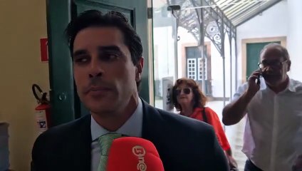 Alexandre Aleluia reage após Trump fazer aceno a Lula na ONU