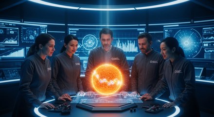 ¡50 años de misterio solar resueltos! El increíble secreto detrás de las erupciones del Sol