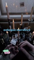 Kojima revela OD y Physint: ¿terror en Xbox o espionaje en PlayStation?