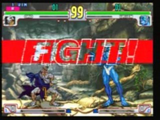 Defi yox oro vs kaioh urien