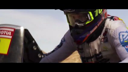 Dakar Chronicles (2024) - Bande annonce