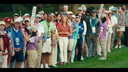 Happy Gilmore 2 (2025) - Bande annonce