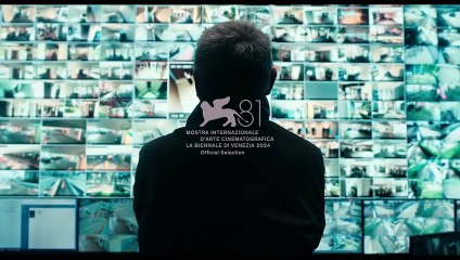 Stranger Eyes (2024) - Bande annonce