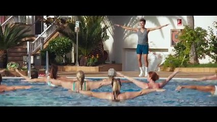 Islands (2025) - Bande annonce