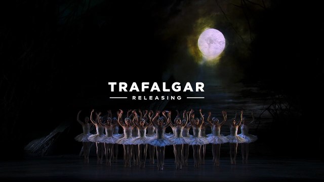 Le Lac des Cygnes (The Royal Ballet) (2025) - Bande annonce