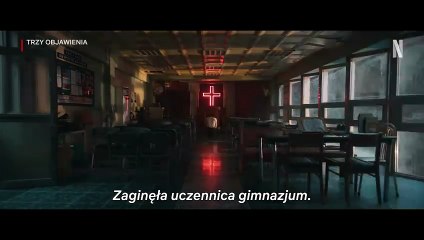 Revelations (2025) - Bande annonce