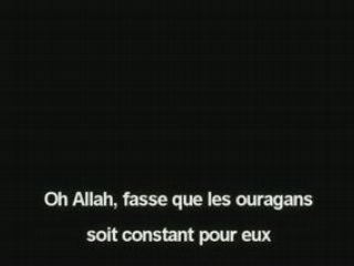 Video Du'a - islam, dua, invocation, muhammad, muhaisny -