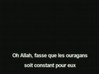 Video Du'a - islam, dua, invocation, muhammad, muhaisny -