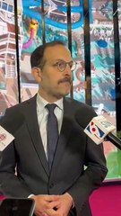 Intercambio comercial República Dominicana y Francia supera los US$320 millones