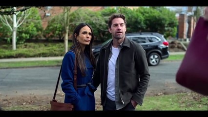 Cellar Door (2024) - Bande annonce