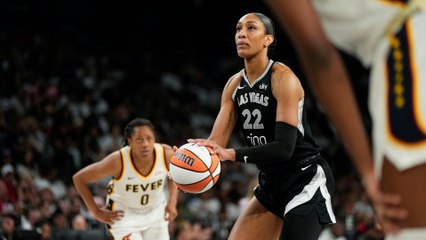 A'ja Wilson Captures a Historic 4th WNBA MVP Award