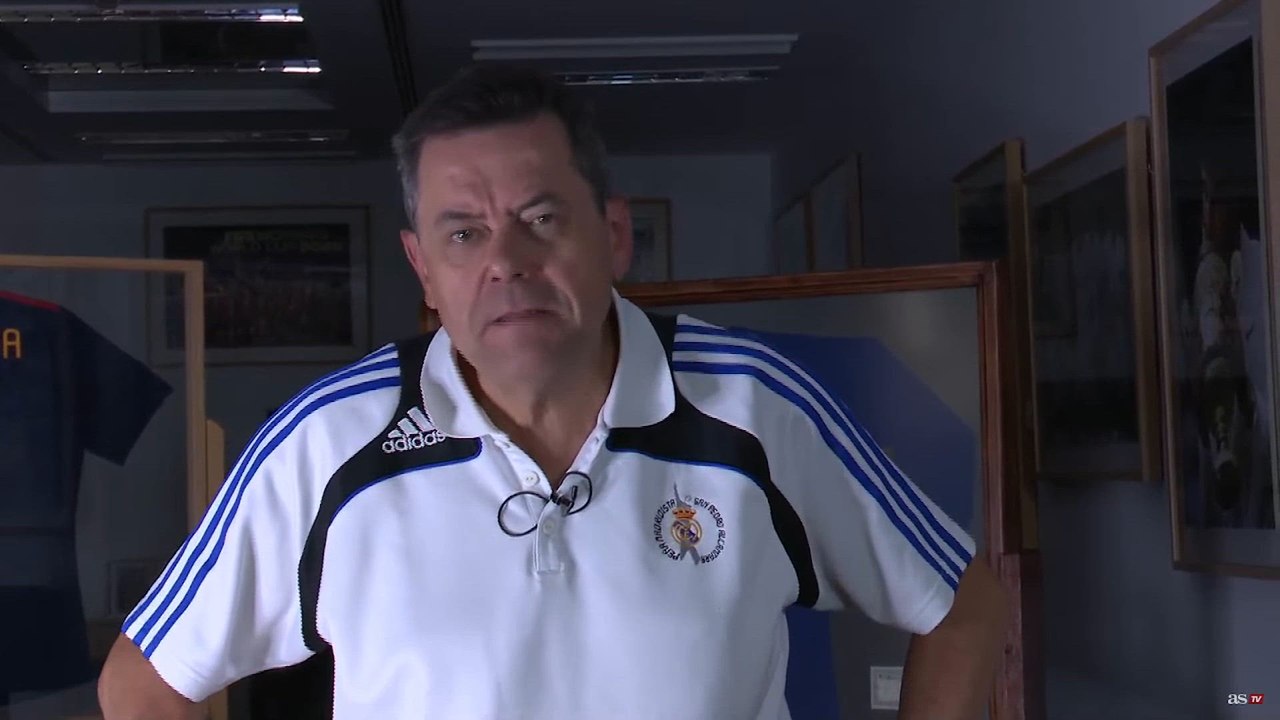 RONCERO se RINDE a XABI ALONSO; al 'BALÓN DE ORO' MBAPPÉ; a MASTANTUONO; y deja un MENSAJE a VINICIUS