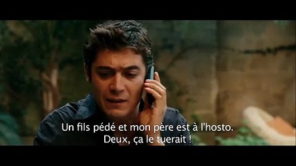 Le premier qui l'a dit (2010) - Bande annonce