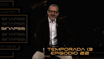 T13 Ep. 22 Sinapsis | El rediseño edilicio temático en Demacu