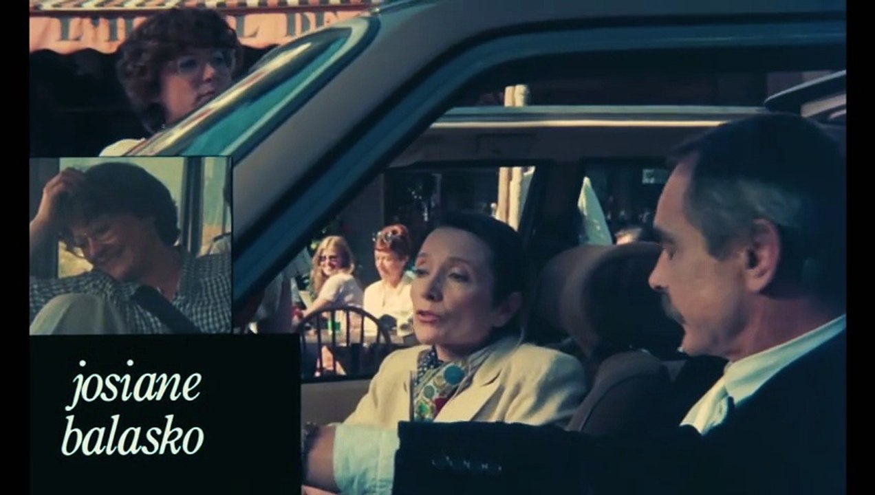 Clara et les chics types (1981) - Bande annonce