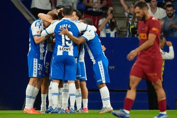 Álvaro Von Richetti: Justicia en el RCDE Stadium ⚽