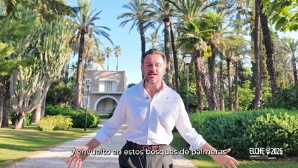 Elche aspira a convertirse en Capital Mediterránea del Deporte