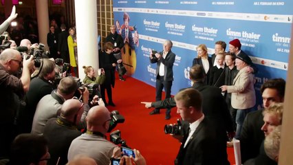 Timm Thaler (2017) - Bande annonce