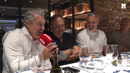 Gabi Moya: "Si ganas al Betis, tienes la liga salvada"