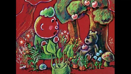 Ma petite planète verte (2016) - Bande annonce