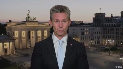 Swedish defense minister explains how Russia is testing NATO