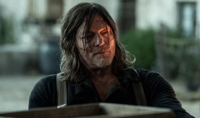 The Walking Dead: Daryl Dixon 3x04 - AVANCE