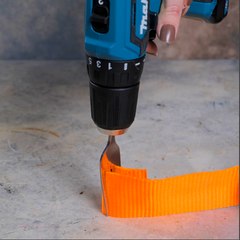 Simple hacks to work fast and tidy in your workshop