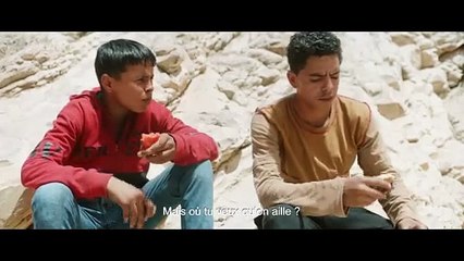 Les enfants rouges (2024) - Bande annonce