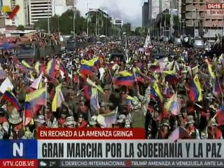 Ministro Sergio Lotartaro: La juventud está preparada para defender su soberanía