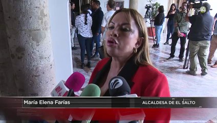 Tras pleito político, Jalisco y El Salto dobletearán apoyo a damnificados por lluvias