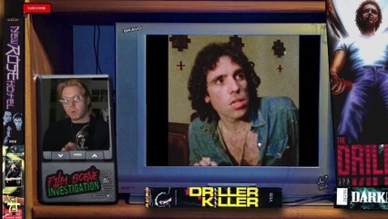 The Driller Killer (1979) Full Review