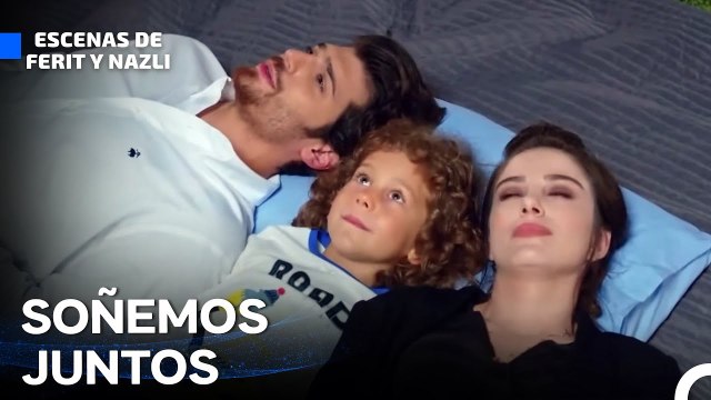 Nos Convertimos En Una Verdadera Familia