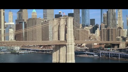 Highest 2 Lowest (2025) - Bande annonce