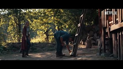 Moi, apprivoisée ? (2022) - Bande annonce