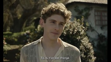 Les Fleurs du silence (2024) - Bande annonce