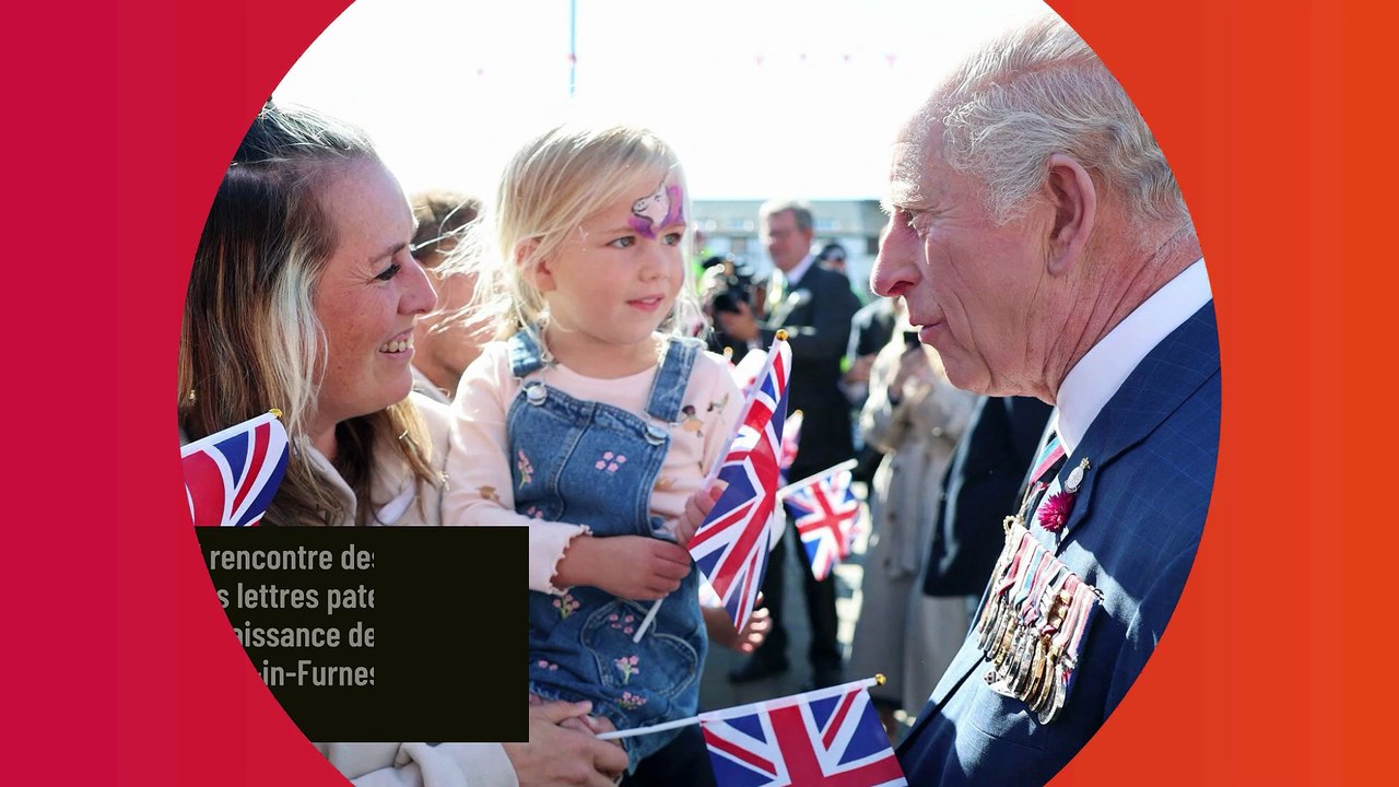Charles III pris de court par une femme de 116 ans : "Toutes les filles étaient amoureuses de vous et..."