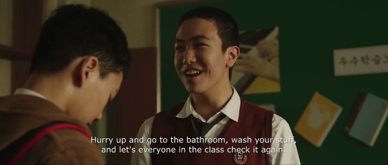 The King of Pigs ep 2 eng sub