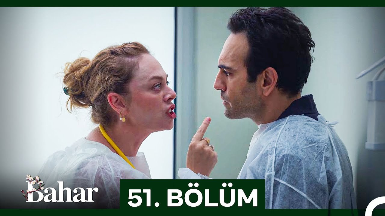 Bahar 51. Bölüm